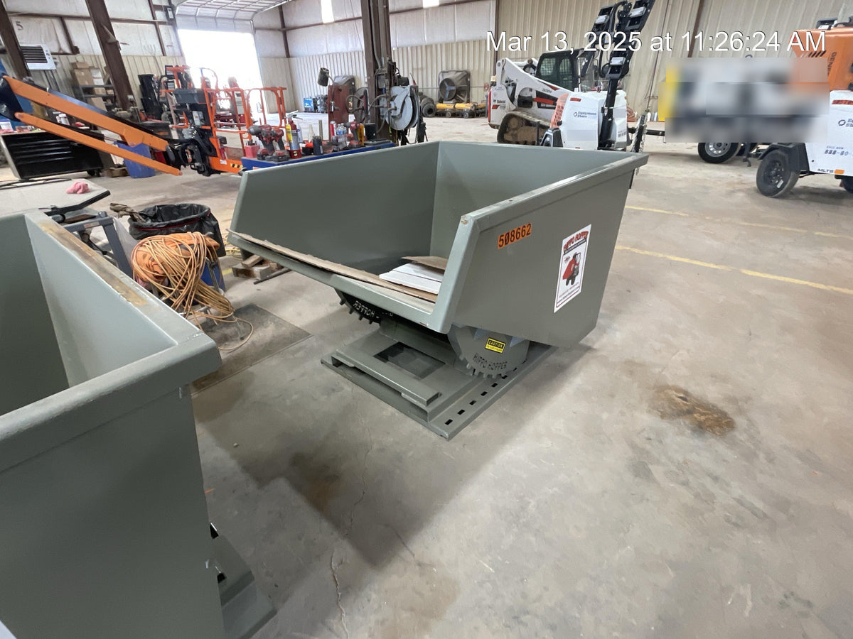 2025 HIPPO HOPPER HH32MD