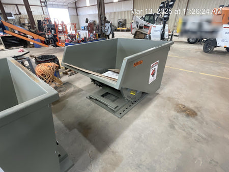 2025 HIPPO HOPPER HH32MD