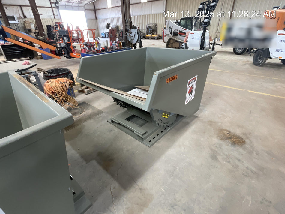 2025 HIPPO HOPPER HH32MD