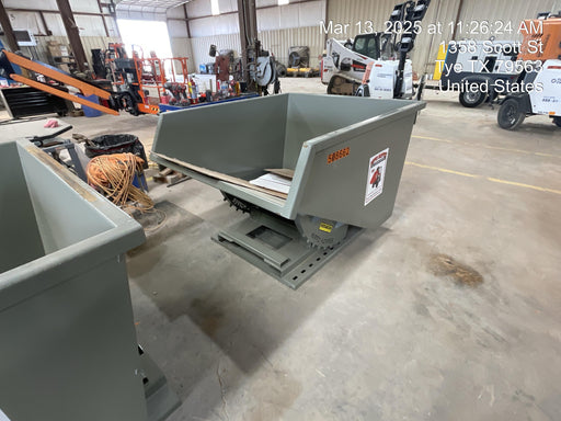 2025 HIPPO HOPPER HH32MD