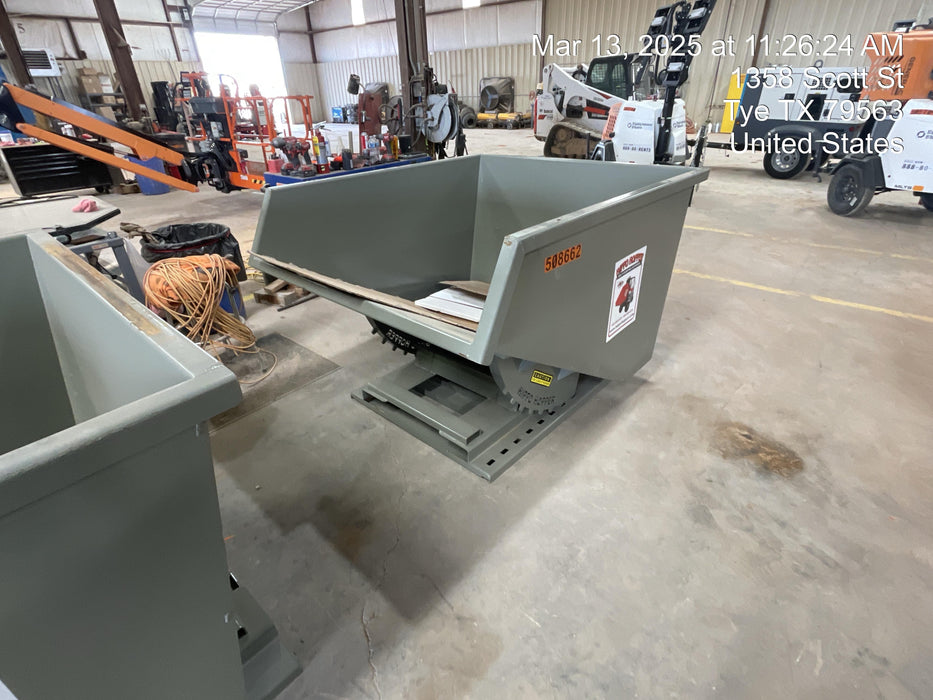 2025 HIPPO HOPPER HH32MD