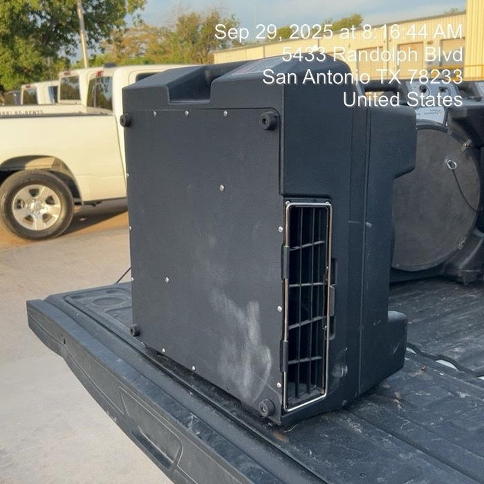 2022 PHOENIX Guardian R Hepa