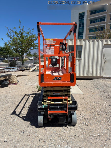 2022 JLG R1932