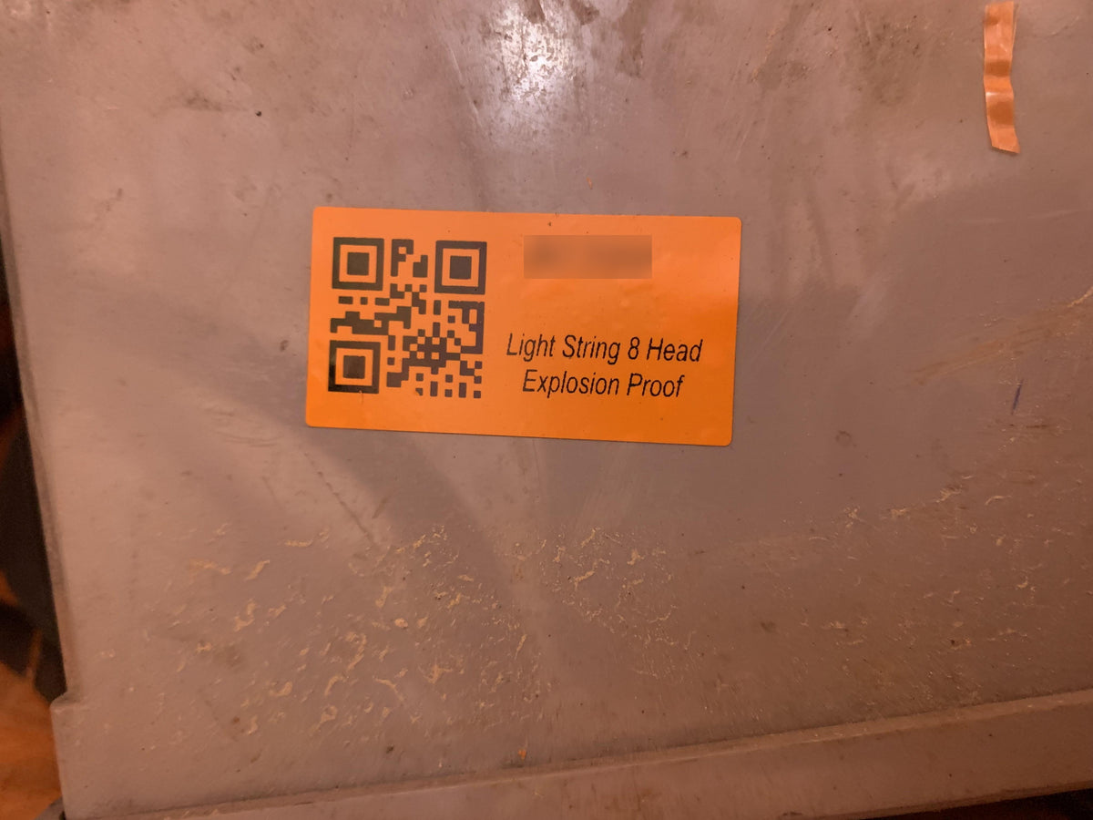 2020 LIND EQUIPMENT TLS-80XPLEDRE-LV