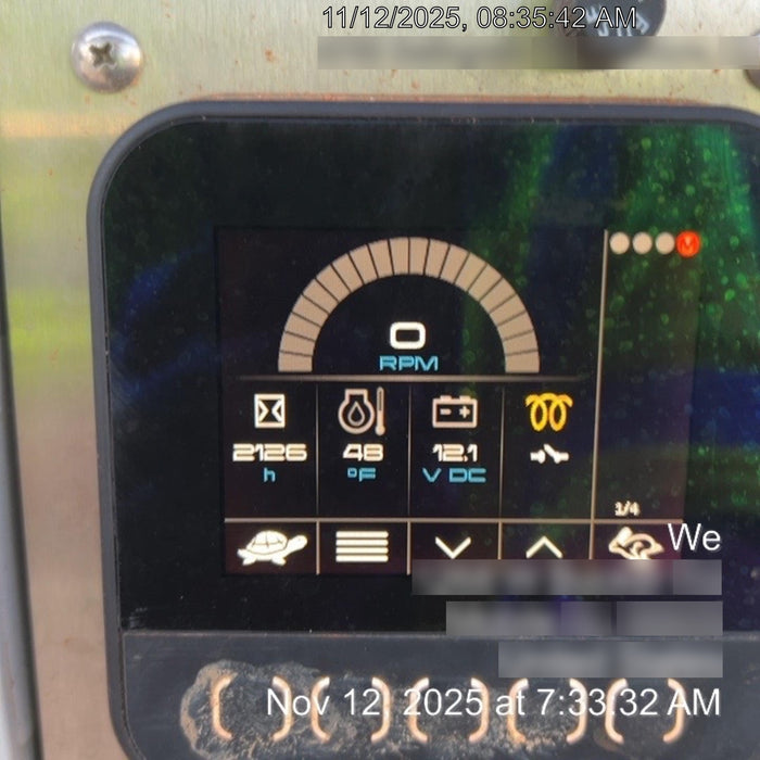 2021 MYERS-SETH A-DD6/HA/SAFE