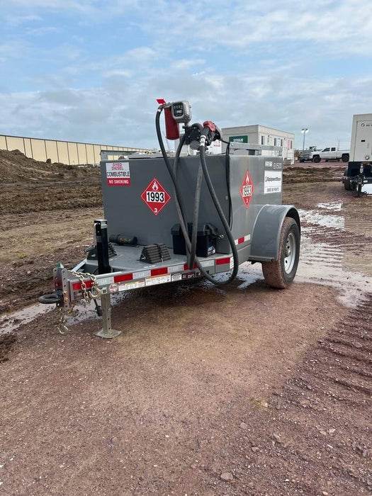 2023 THUNDER CREEK EV500