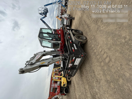 2021 DELCO D8 7x14