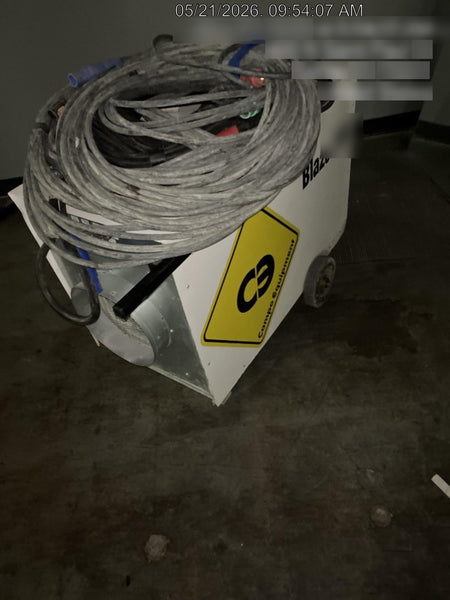 2022 CAMPO EB30E