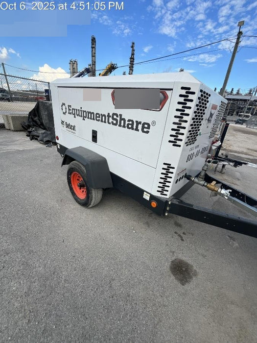 2024 BOBCAT PA425WCU-T4F