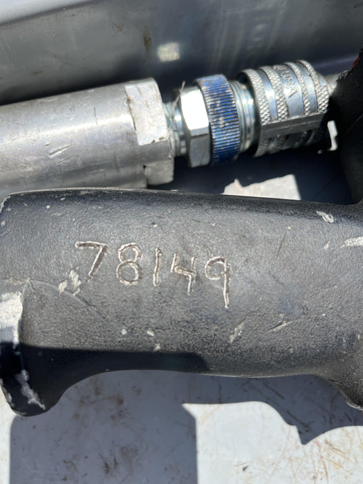 2020 MICHIGAN PNEUMATIC 750SS