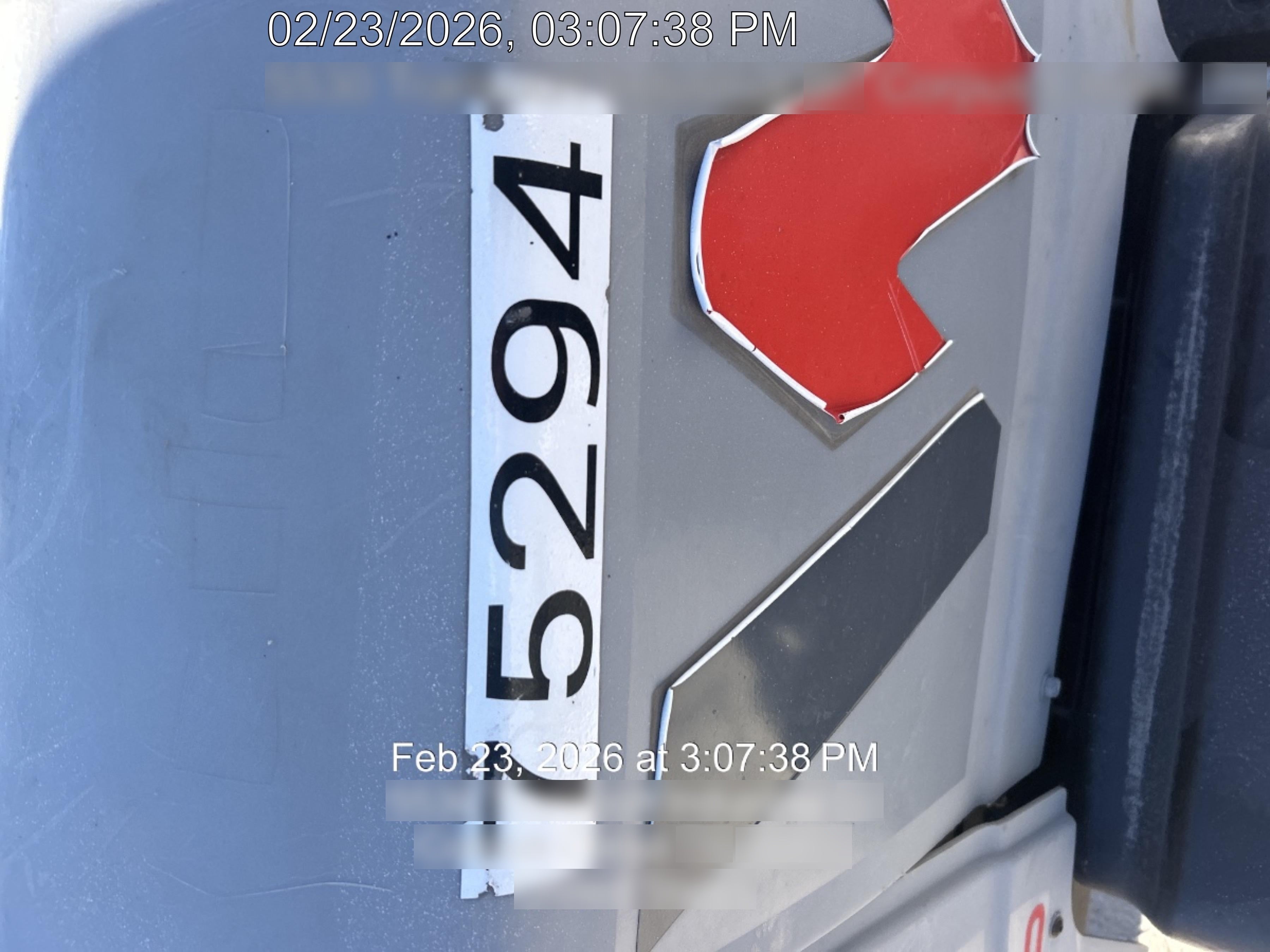 2020 Wacker Neuson LTV6K-LED LED Lighting 300 W Vertical Mast