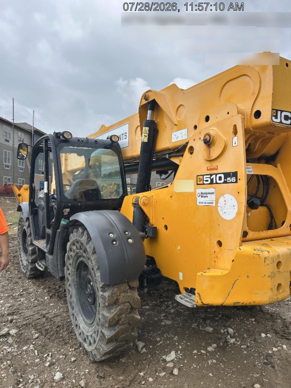 2019 JCB 510-56