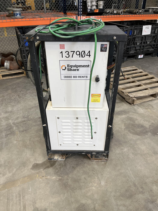 2021 TRYSTAR 15KVA