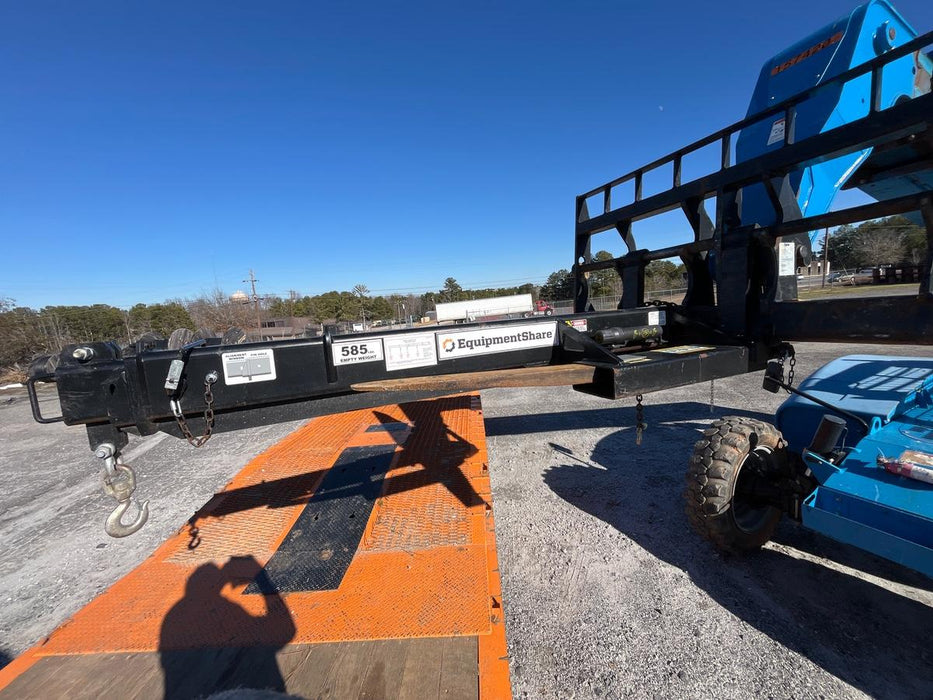 2024 STAR INDUSTRIES M1360B - Star JIB Boom