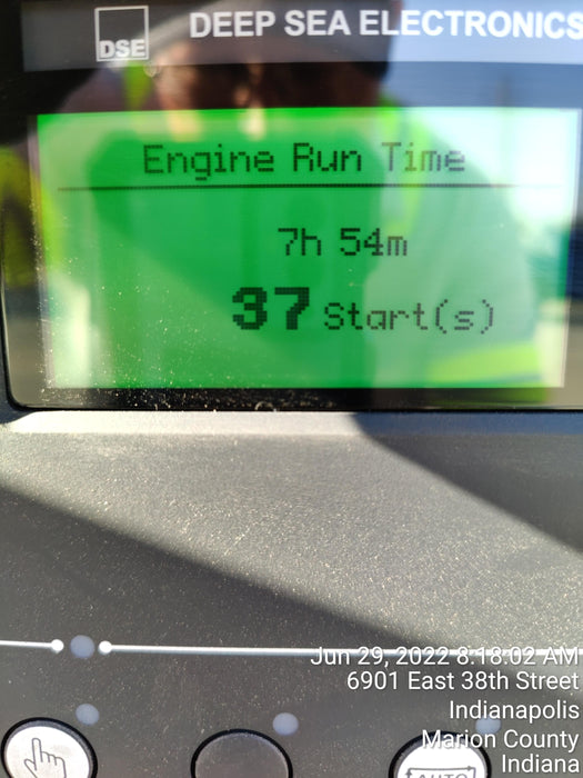 2022 WACKER NEUSON G25