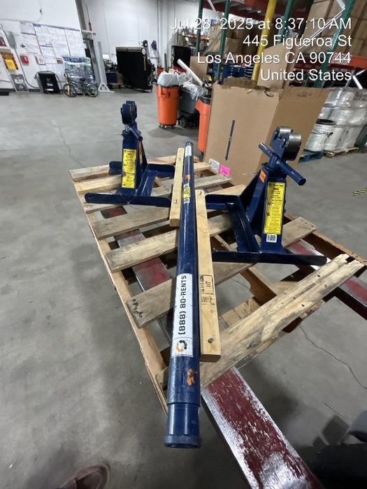 2021 CURRENT TOOLS 661