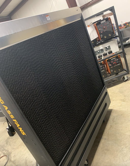 2022 BIG ASS FANS Cool Space 400