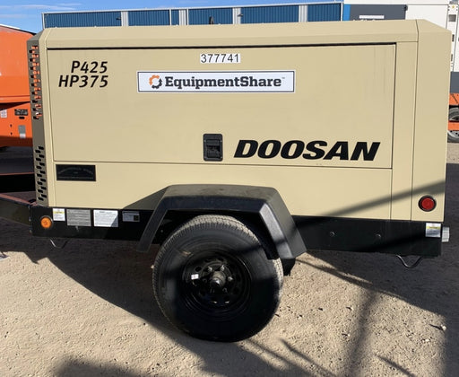 2023 DOOSAN P425/HP375WCU