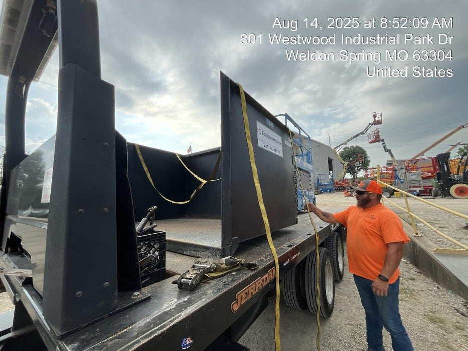 2024 STAR INDUSTRIES 1430