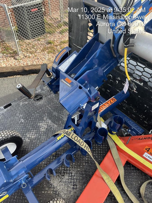 2025 CURRENT TOOLS 100A