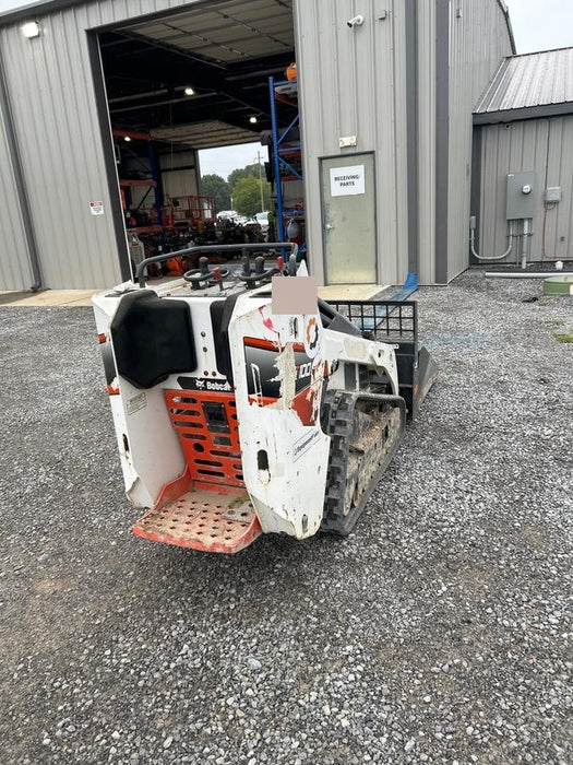 2023 BOBCAT 36" Mini Skid Steer Fork Carriage - Bobcat