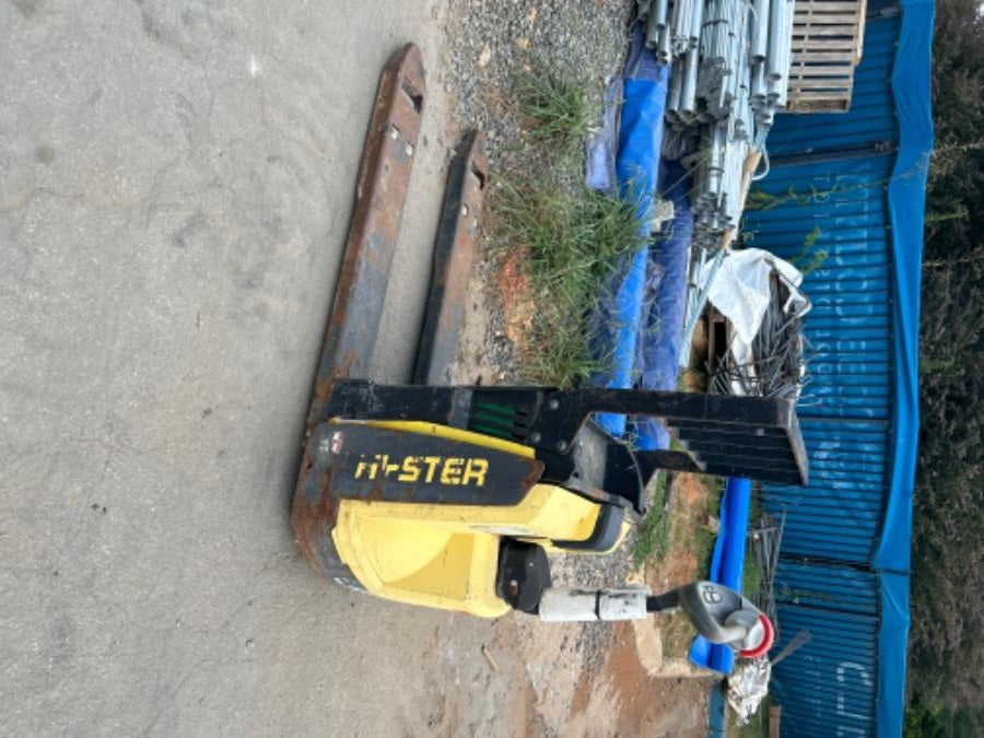 2020 HYSTER W45ZHD