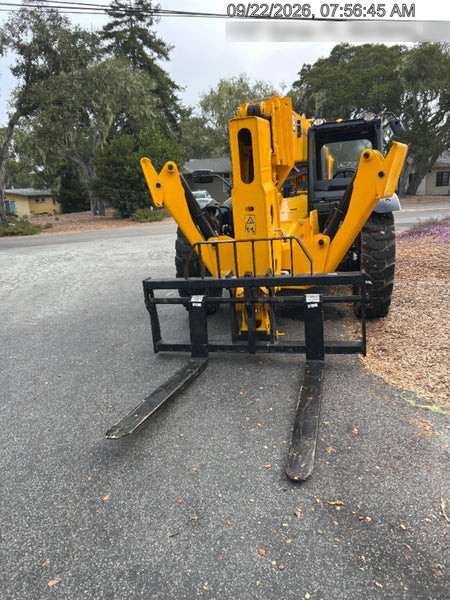 2026 JCB 512-56
