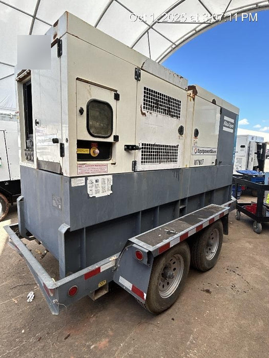 2020 ATLAS COPCO QAS150