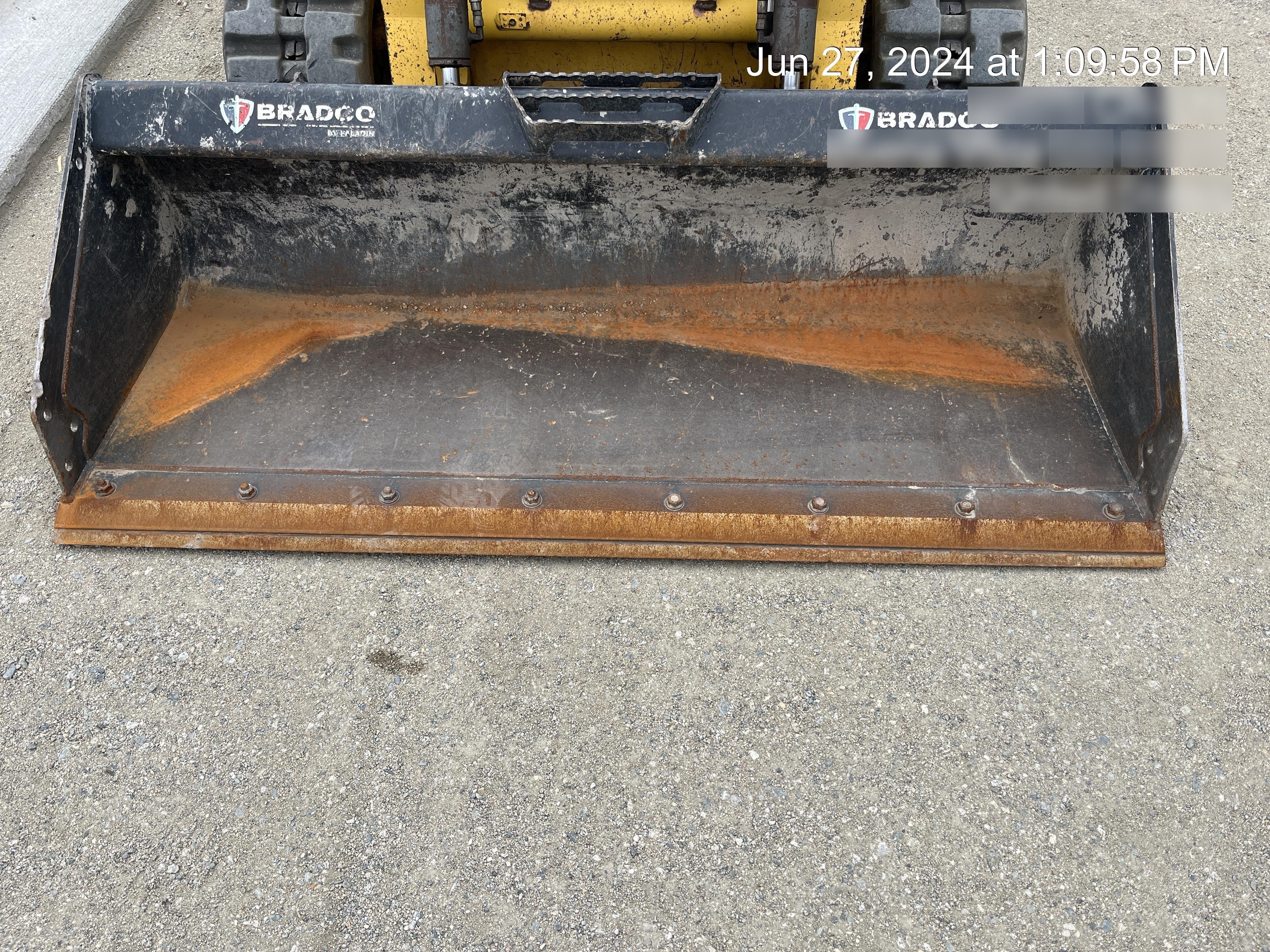 2018 WACKER NEUSON ST31