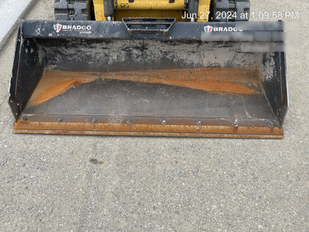 2018 WACKER NEUSON ST31