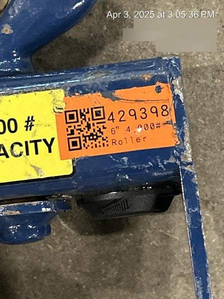 2024 CURRENT TOOLS 406