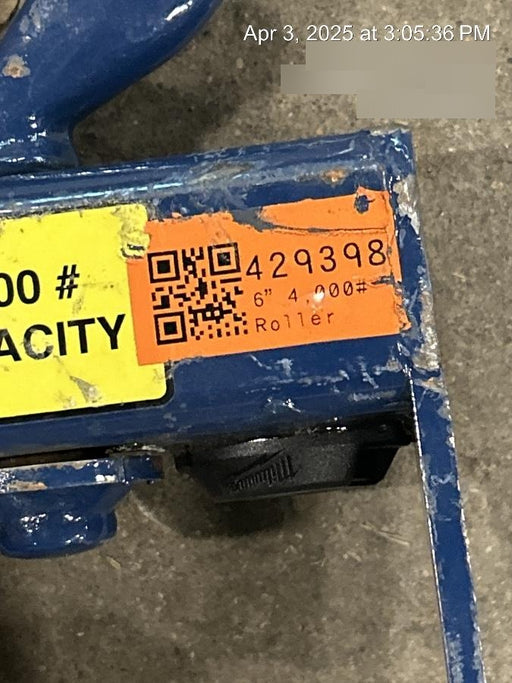 2024 CURRENT TOOLS 406