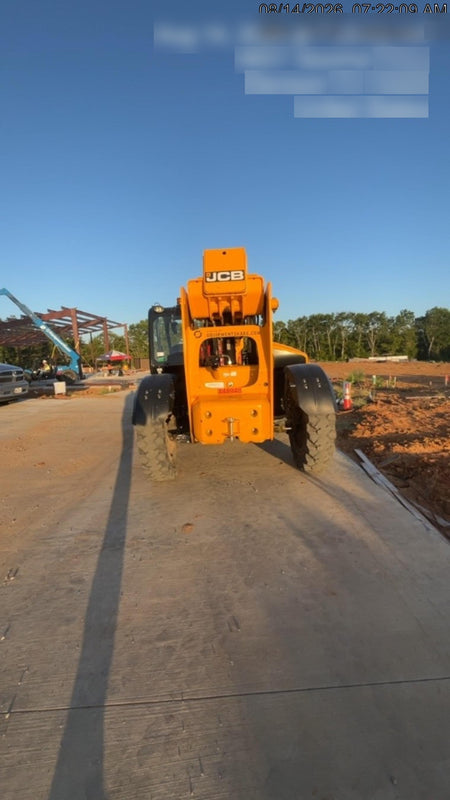 2024 JCB 506-36