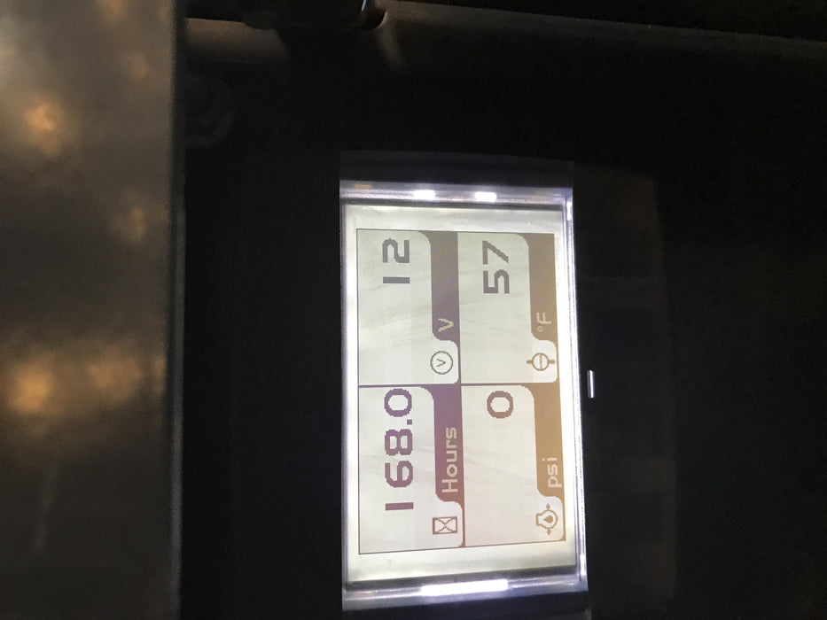 2018 GENIE GS-4390 RT