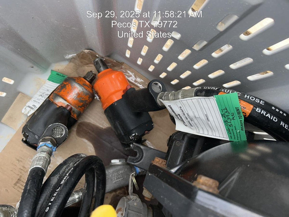 2021 INGERSOLL RAND 2925P1TI