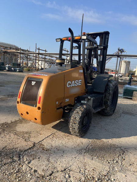 2021 CASE 588H