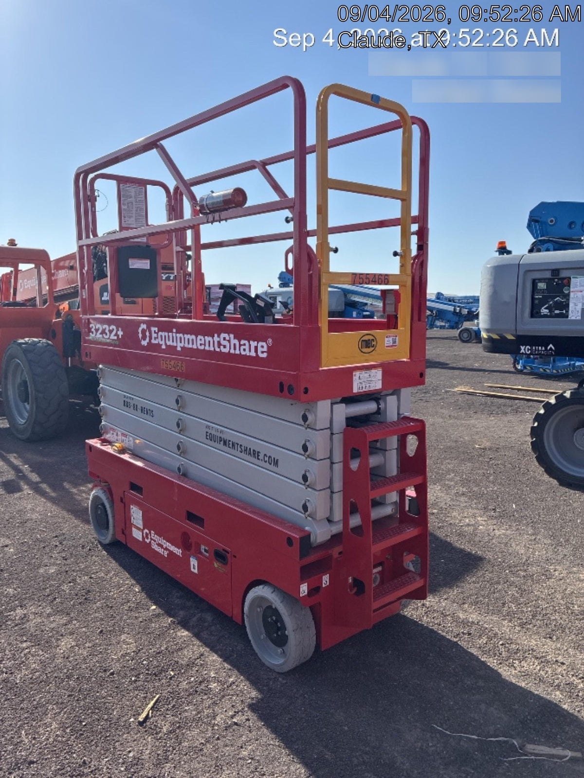 2026 MEC 3232+