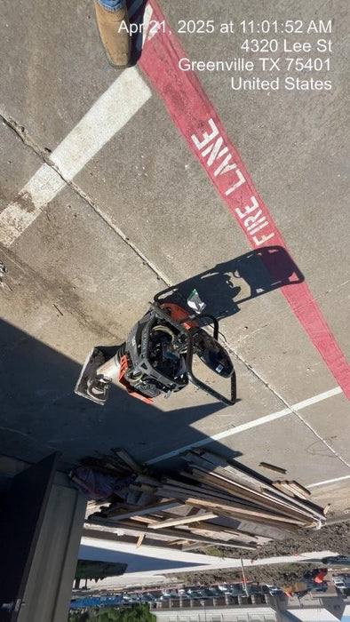 2024 HUSQVARNA LT5005