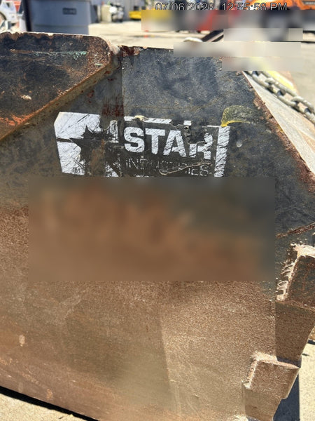 2021 STAR INDUSTRIES 1406B