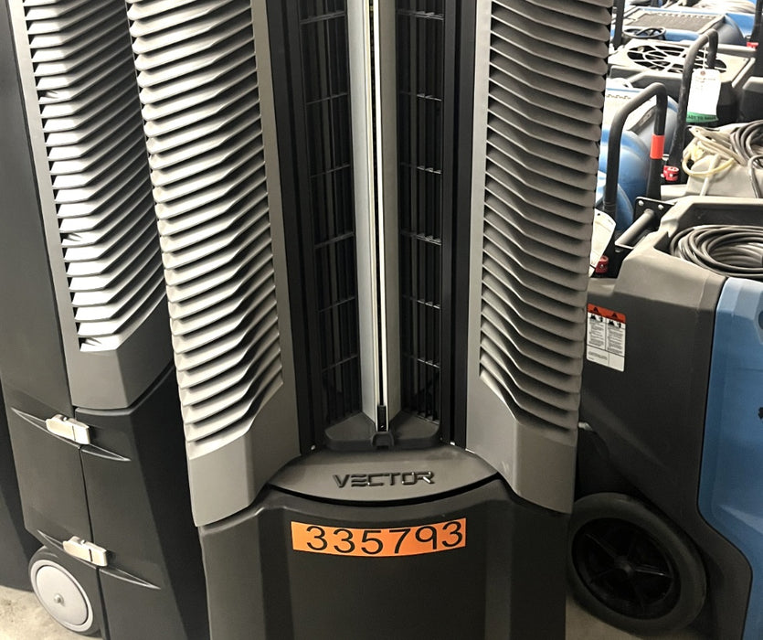 2023 VECTOR Vector Max