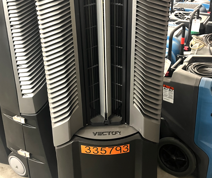 2023 VECTOR Vector Max