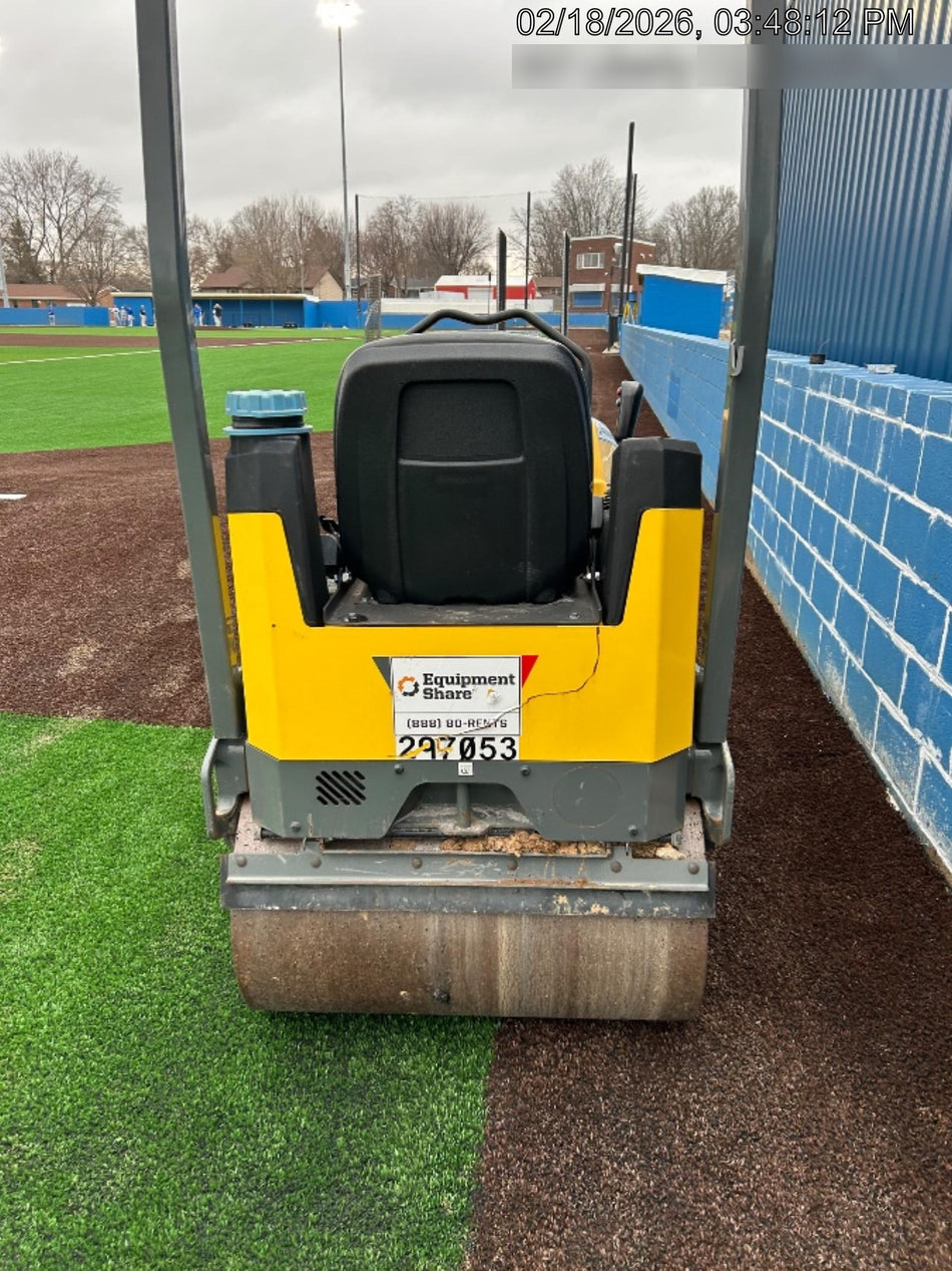 2023 WACKER NEUSON RD12A