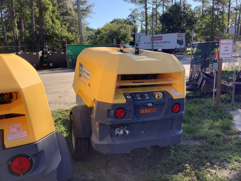 2020 ATLAS COPCO XAS188