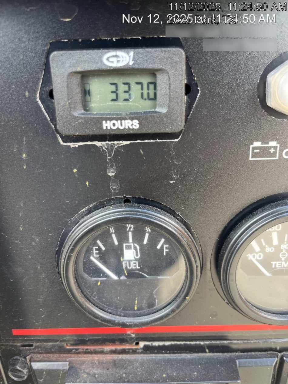 2025 LINCOLN ELECTRIC LE400