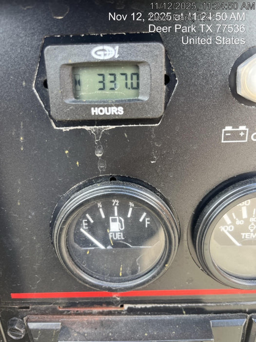 2025 LINCOLN ELECTRIC LE400