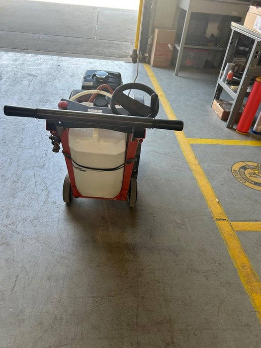 2019 HUSQVARNA FS 400 LV