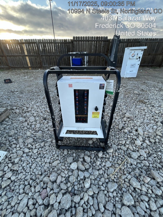 2022 TRYSTAR TP-43C-M-F10