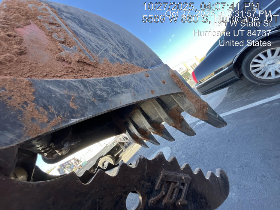 2025 STAR INDUSTRIES 910-24T