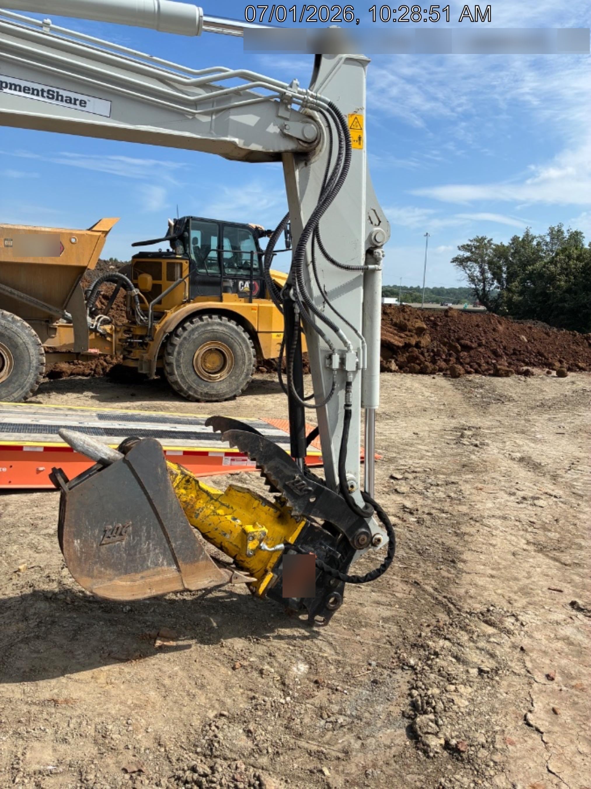 2024 TAKEUCHI TB290-CR