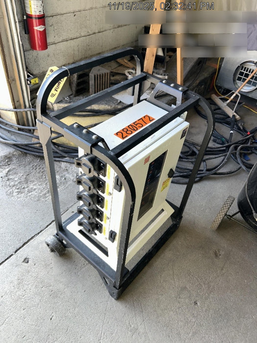 2022 TRYSTAR TP-43C-M-F10